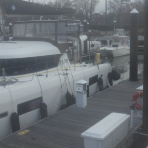 2024 12 11 Wind gegen Abfahrt