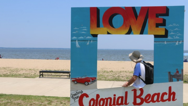 2025 07 08 Colonial Beach &amp; Menokin