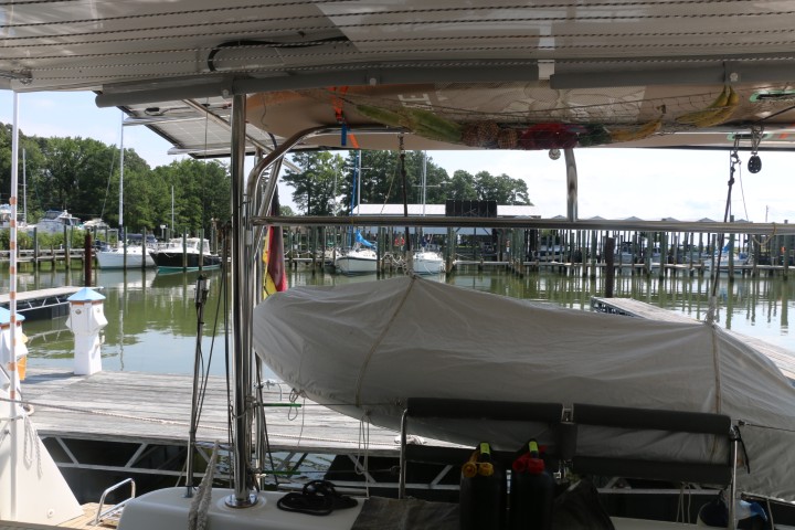 Berth