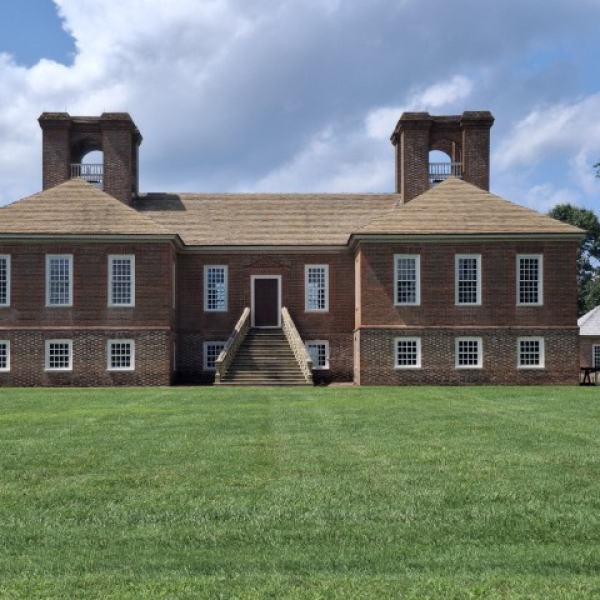 2025 07 09 Stratford Hall