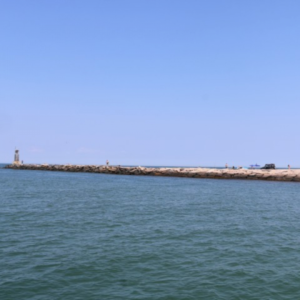 2025 08 03 Tschüß Montauk!