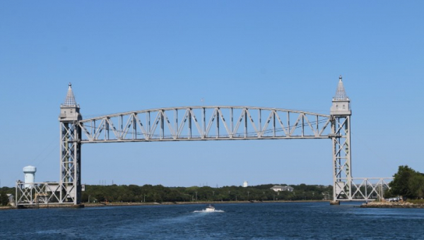 2025 08 07 Cape Cod Canal