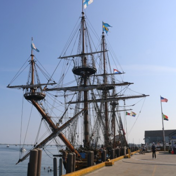 2025 08 11 Kurz mal Ptown