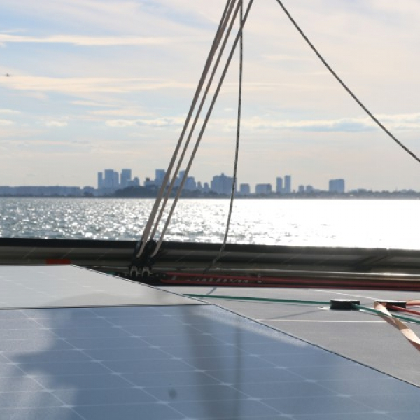 2025 08 19 Good bye, Boston!