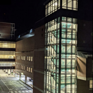 2025 08 31 Bangor – Portland - Rockland