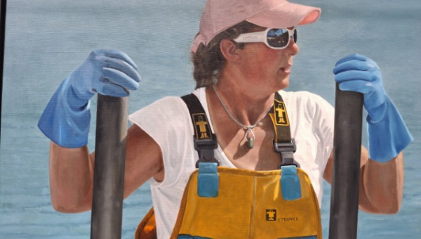 2025 09 01 Rockland – es sollte Ruhetag werden