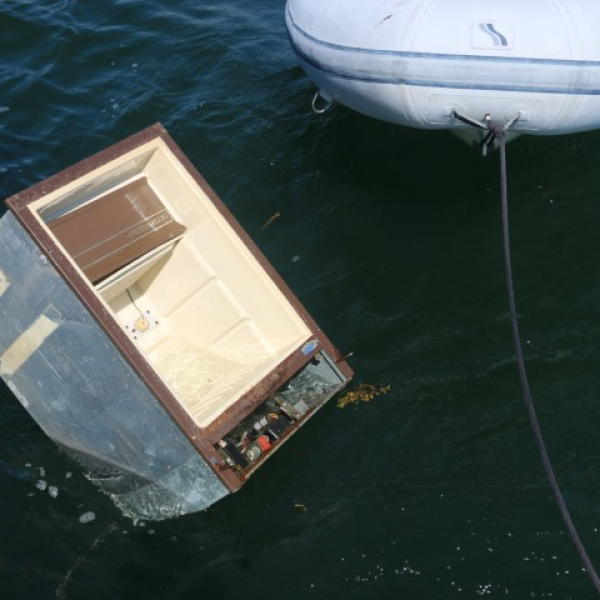 2025 09 04 Waschen 2 und Hannaford