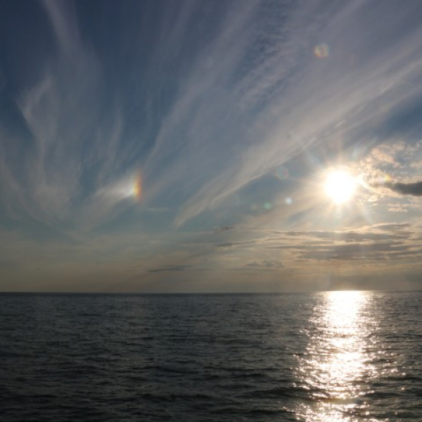 2025 09 11 Südwärts