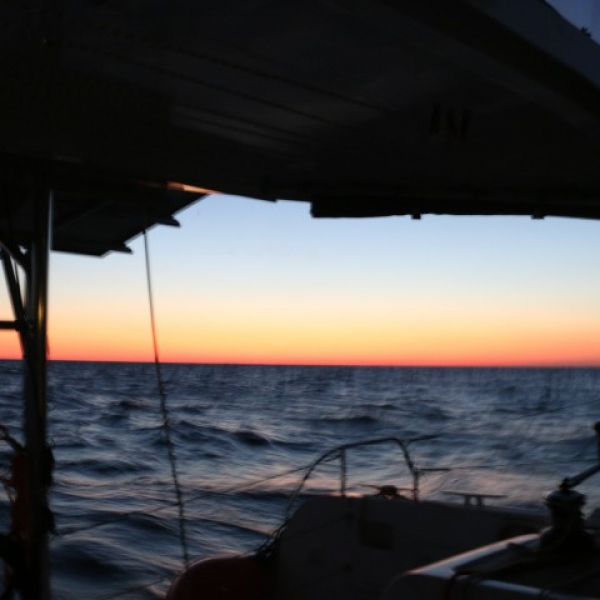 2025 09 12 Neues Ziel: Nantucket!