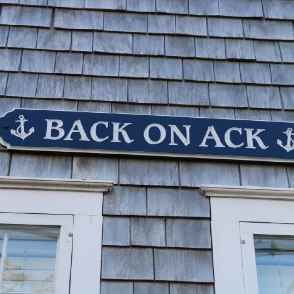 2025 09 19 Nächstes Museum: Whaling Museum 