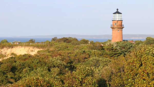 2025 09 23 Vineyard Haven und Aquinnah Cliff