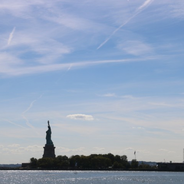 2025 10 02 New York City (NYC) – 3. Tag