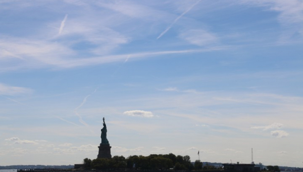 2025 10 02 New York City (NYC) – 3. Tag