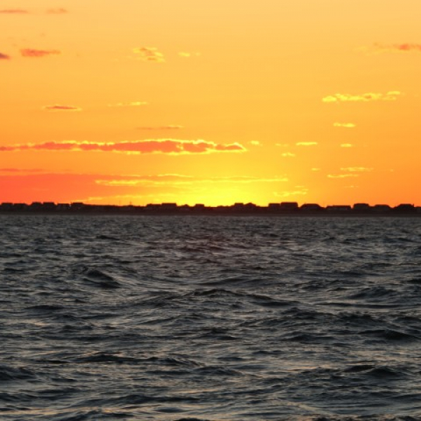 2025 10 09 Delaware Bay