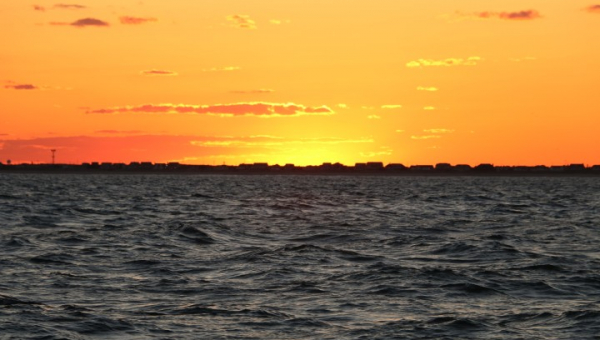 2025 10 09 Delaware Bay