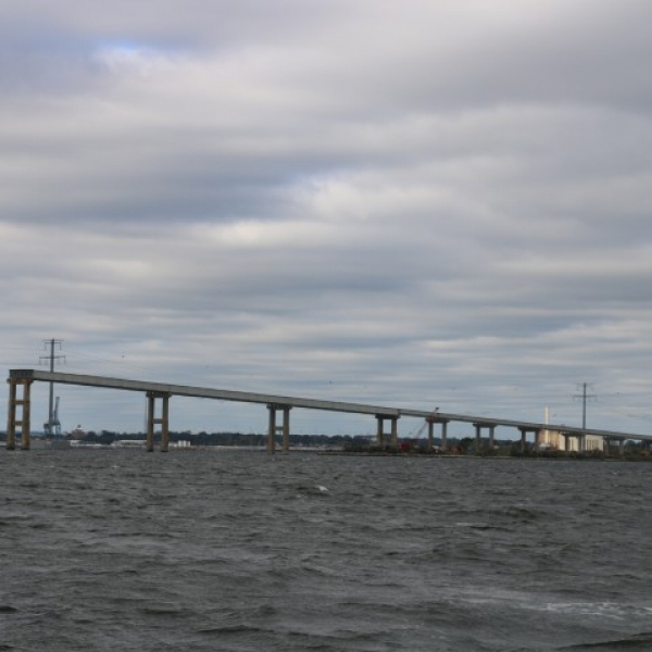 2025 10 14 Auf nach Baltimore