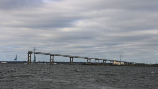 2025 10 14 Auf nach Baltimore