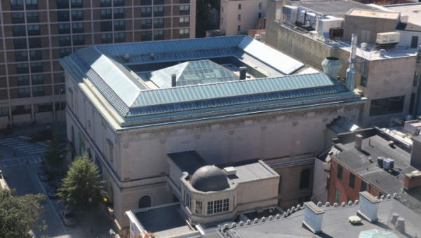 2025 10 16 Walters Art Museum