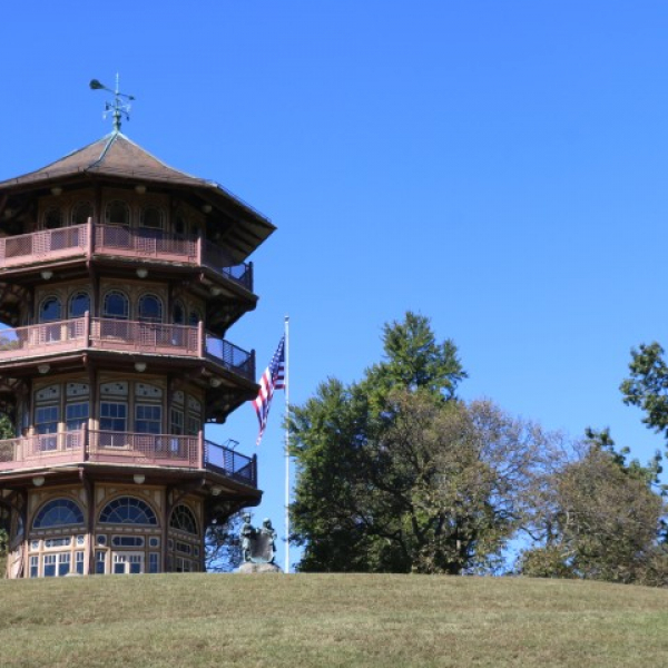 2025 10 17 Ruhetag – nicht ganz ruhig