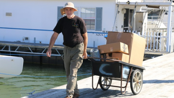 2025 10 22 Coles Point Marina