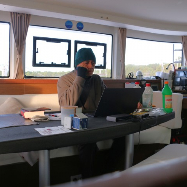 2025 11 18 Back in the USA