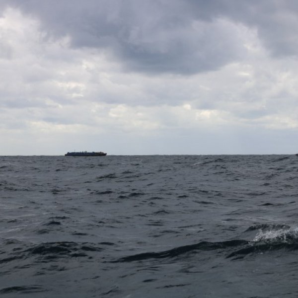 2025 11 29 Ankunft in Cape Canaveral