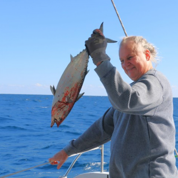 2025 12 04 Nur an Bord, Alishas Beitrag