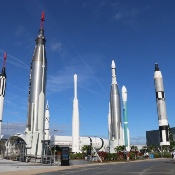 2025 12 03 Kennedy Space Center