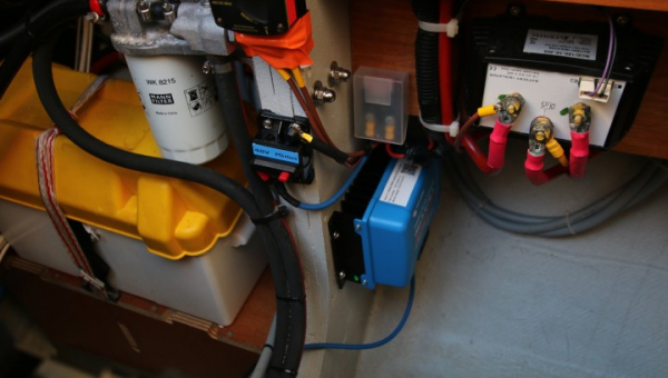 2026 01 08 Zauberkästchen als Dynawatt Ersatz