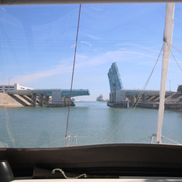 2026 02 25 Bye, bye Cape Canaveral