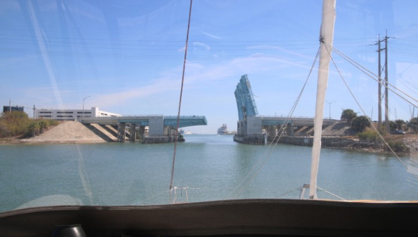 2026 02 25 Bye, bye Cape Canaveral